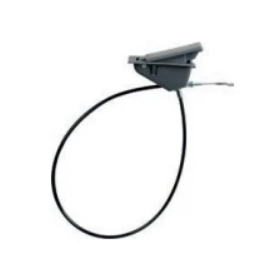 leva/maniglia  apertura del vano portaoggetti laterale iveco 504065652