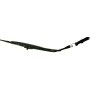 braccio tergicristallo/tergitore anter  sx iveco 504086800  2994623  504033861