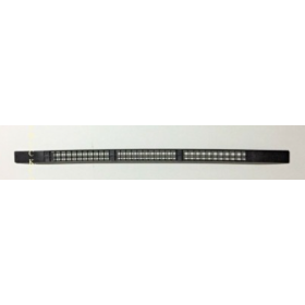 listello/griglia presa d'aria centr paraurti anteriore iveco 93937670