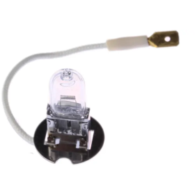 lampada alogena h3 12v 55w pk22s Lalh312v55wpk22s