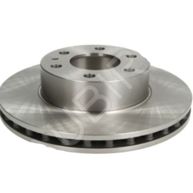 disco freno anteriore ventilato iveco 5801639518 503612277 2996131 504121605