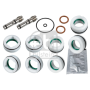 kit di riparazione per il cilindro di comando del cambio auger 145401 145401010100
