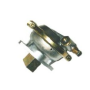 Cilindro di bloccaggio a membrana 12" craver 28475nc bpw 0203273800