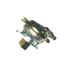 Cilindro di bloccaggio a membrana 12" craver 28475nc bpw 0203273800