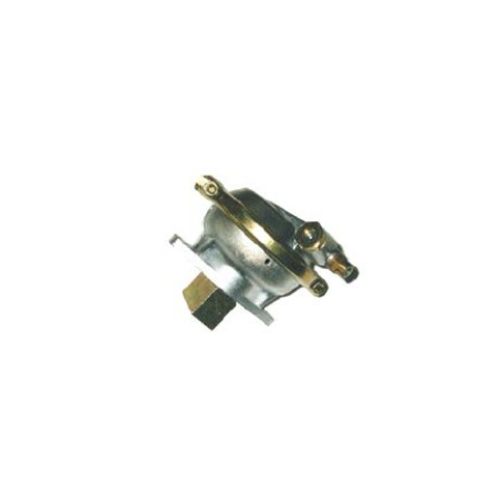 Cilindro di bloccaggio a membrana 12" craver 28475nc bpw 0203273800