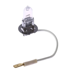 lampada alogena h3 24v 70w pk22s Lal24v70wpk22s