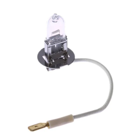 lampada alogena h3 24v 70w pk22s Lal24v70wpk22s