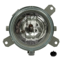 proiettore ausiliario di profondità/fendin int paraurti iveco 41221084 504032148