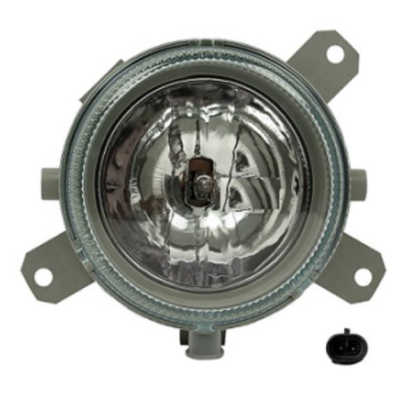 proiettore ausiliario di profondità/fendin int paraurti iveco 41221084 504032148