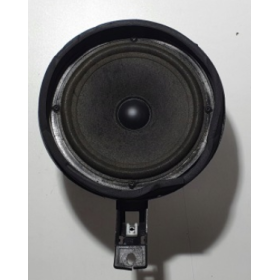 altoparlante audio cruscotto allogg pannelli int port  iveco 41221118