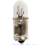 lampada tubolare ad innesto 24v 2w L 24v 2w tubolare
