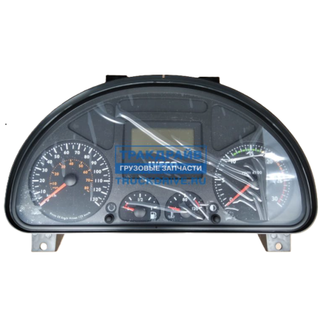 quadro strumenti di bordo iveco 5801700983 504254397, 504119508, 504119508