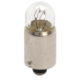 lampada tubolare ad innesto 24v 5w L24v5wtubolare