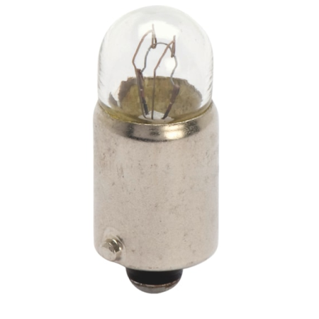 lampada tubolare ad innesto 24v 5w L24v5wtubolare