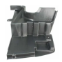 rivestimento insonorizzante/riparo sottomotore ant sx iveco 93823176