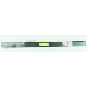 traversa supporto post struttura fermo ruota di scorta iveco 93813873 93810133