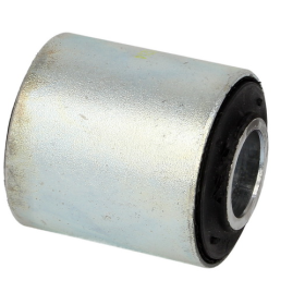 tassello elastico/silentbloc barra stabilizzatrice dm 24/55  L 55/65 iveco 500343453 4639392 4847611