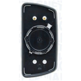 specchio convesso esterno termico bilaterale 24v iveco 5802013135