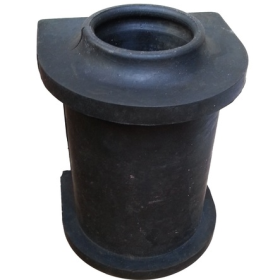 silentblock di gomma stabilizzatrice dm int 40 L 112  lema 2668.00 iveco 4703995