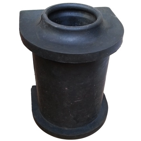 silentblock di gomma stabilizzatrice dm int 40 L 112  lema 2668.00 iveco 4703995