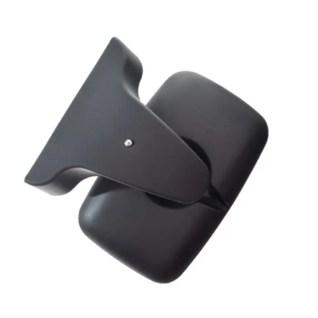 specchio d'accostamento guardaruota destro  iveco 504168235