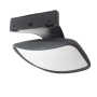 specchio d'accostamento guardaruota destro  iveco 504168235