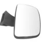 specchio d'accostamento guardaruota ant dx usato mercedes A0028100816 man 81637306733