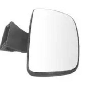specchio d'accostamento guardaruota ant dx usato mercedes A0028100816 man 81637306733