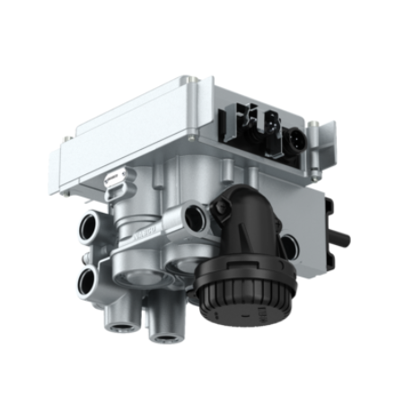 modulatore elettronico per assale 2 canali EBS usato wabco 4801030240