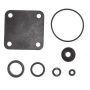 kit revisione valvola pneumtica iveco 8124813 MARELLI 76645001