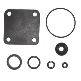 kit revisione valvola pneumtica iveco 8124813 MARELLI 76645001