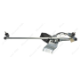 meccanismo tergiparabrezza con motorino 12v iveco 4820082 4838253 98464183