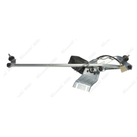 meccanismo tergiparabrezza con motorino 12v iveco 4820082 4838253 98464183
