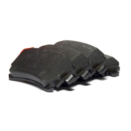 kit pastiglie freni impianto frenante veicoli industr volvo 20918891, 20768092, 1526680, 21088907