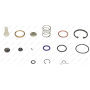 kit revisione valvola pneumatica di scarico iveco 8124231