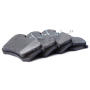 kit pastiglie freno veicoli industr rimor e semirimc bpw 0980107960