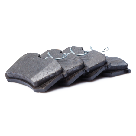 kit pastiglie freno veicoli industr rimor e semirimc bpw 0980107960