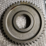 ingranaggio ad alta presa forza (PTO) destro da 45 denti iveco 8122711 9989106