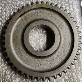 ingranaggio ad alta presa forza (PTO) destro da 45 denti iveco 8122711 9989106