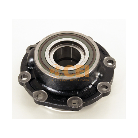 supporto scatola cuscinetto del pignone differenziale iveco 42546418