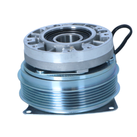 Mozzo viscostatico (frizione ventola del radiatore) iveco 6101360