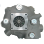 girante della turbina (Turbine Wheel) prodotta BorgWarner 53271202103 53271202105 53271205013