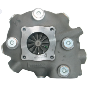 girante della turbina (Turbine Wheel) prodotta BorgWarner 53271202103 53271202105 53271205013