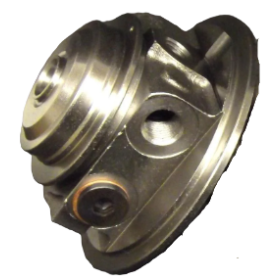 corpo centrale o alloggiamento dei cuscinetti BorgWarner 53271500010