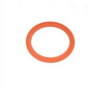 o ring di tenuta fulcro ganasce int 31 scania 1338019 381962