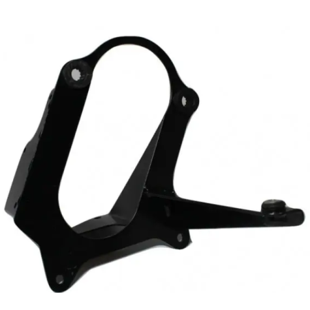 staffa fissaggio/supporto inferiore scatola filtr aria iveco 504023257