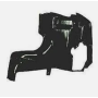 riparo carter sottomotore dx  rivestimento insonoriz iveco 93823173