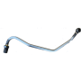 tubo rigido (condotto) del radiatore dell'olio  cambio scania 1480600 1377323