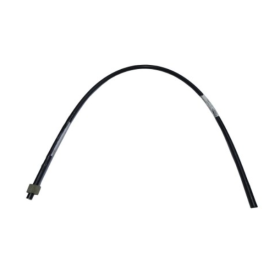 tubo guida dell'asta livello dell'olio motore iveco 98498924 98487754 115416
