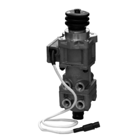 valvola del freno pedale revisionata wabco 4613160020 man 81521306128